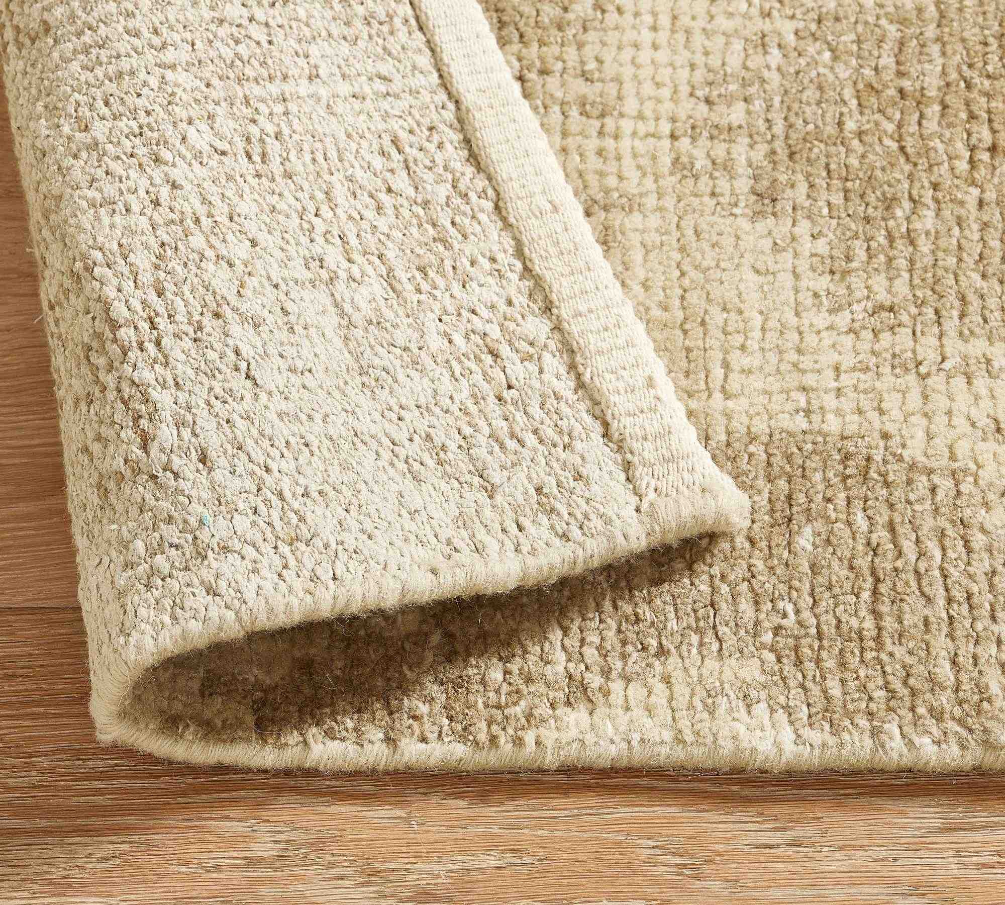Ada Ikat Handknotted Rug