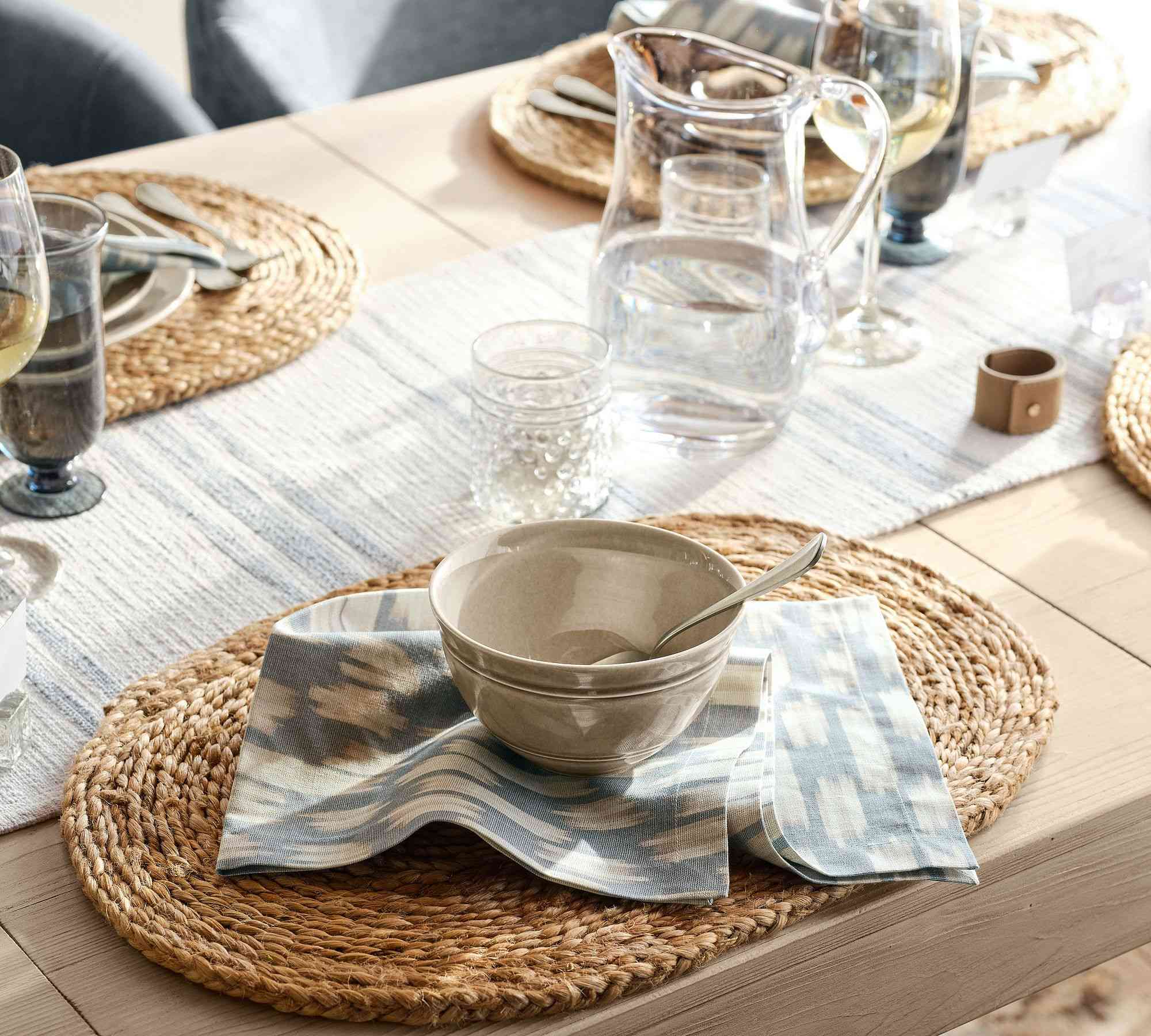 Jackson Stripe Runner