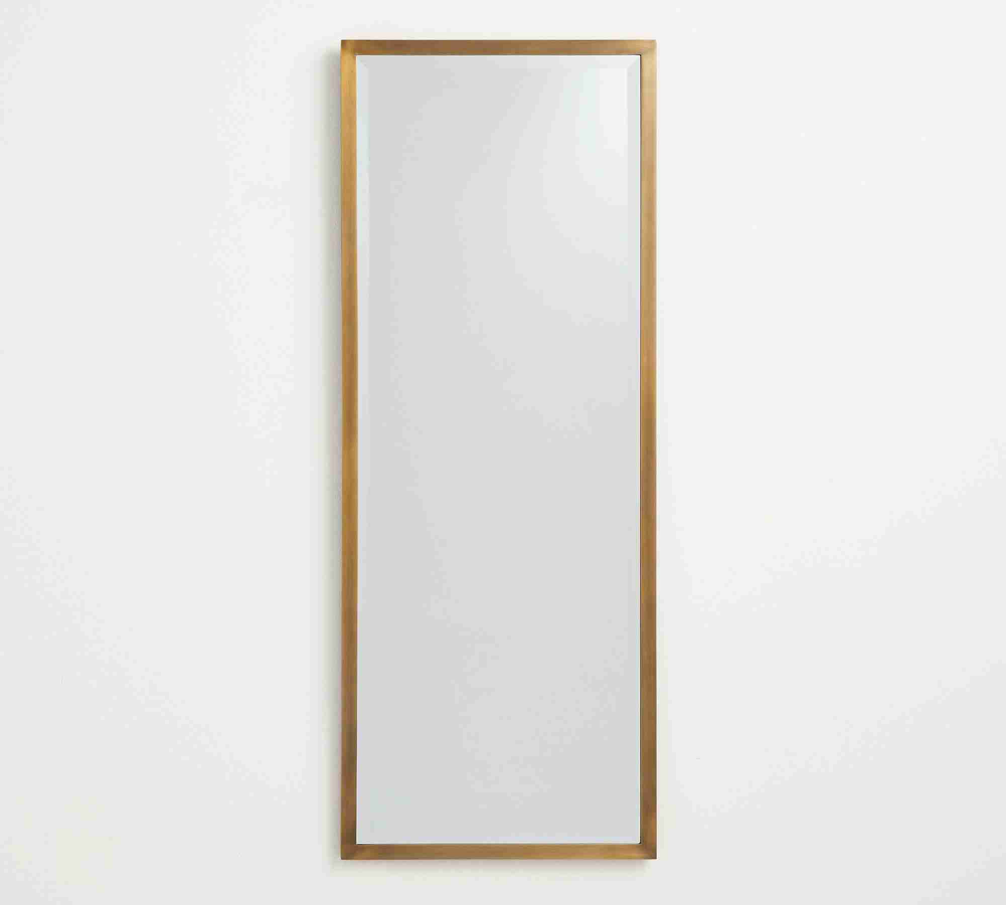Layne Narrow Wall Mirror