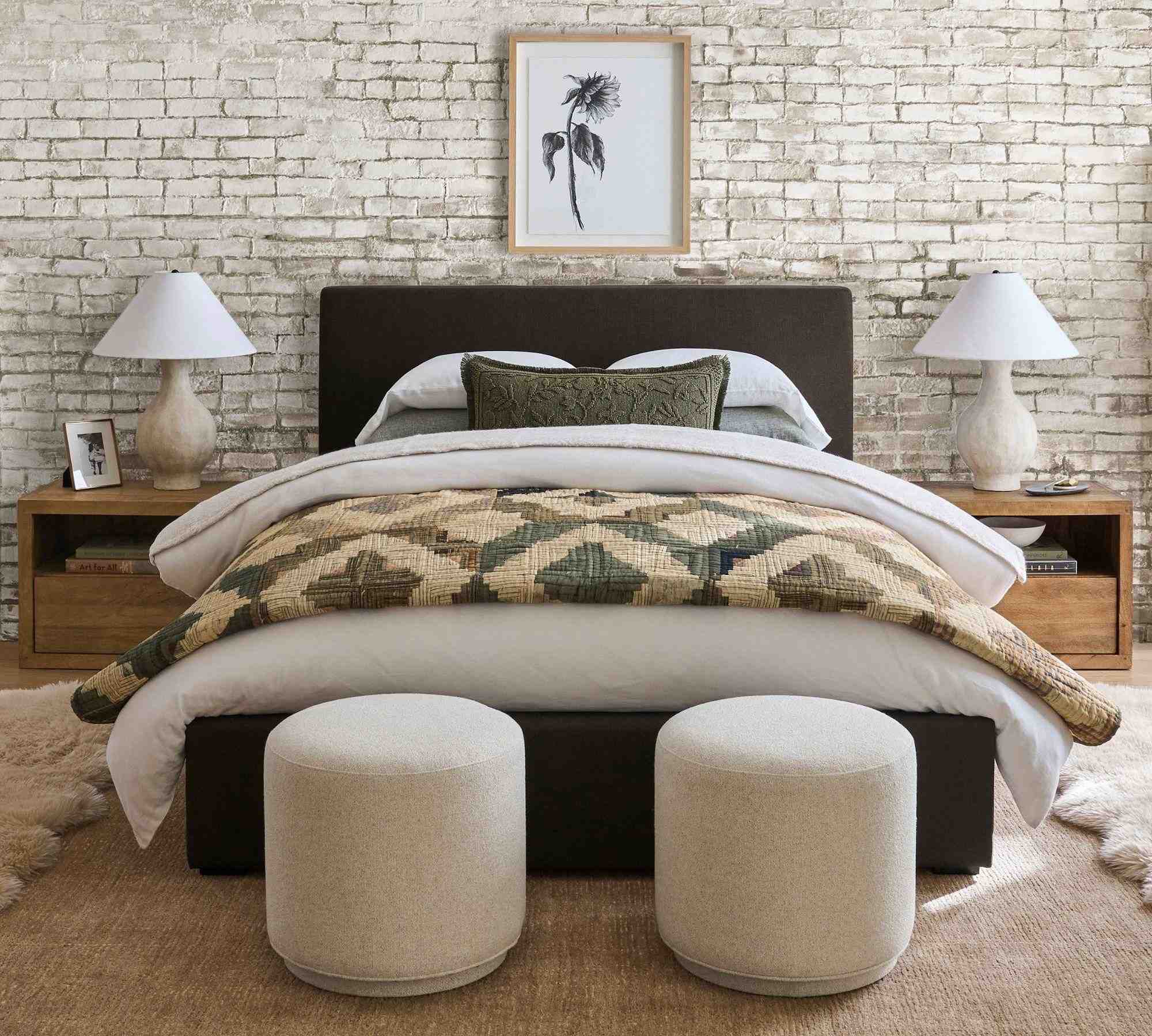 Wesley Reversible Quilt
