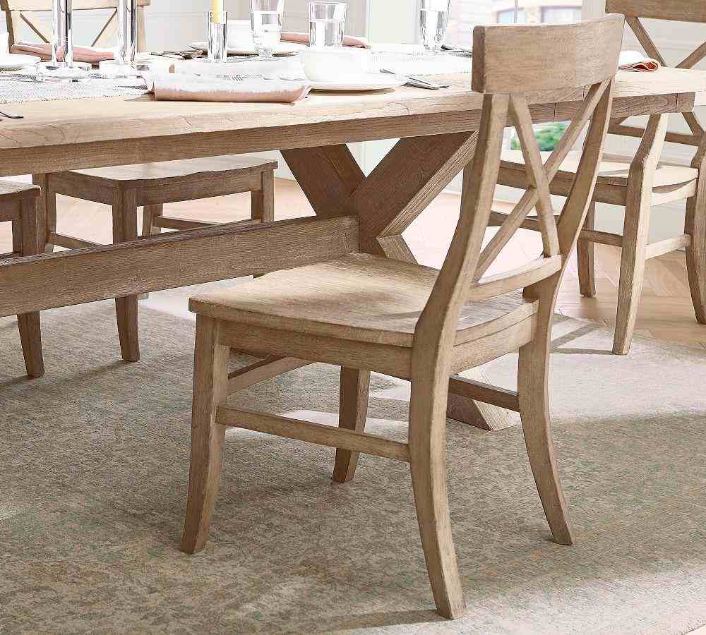 Aaron Dining Side Chair