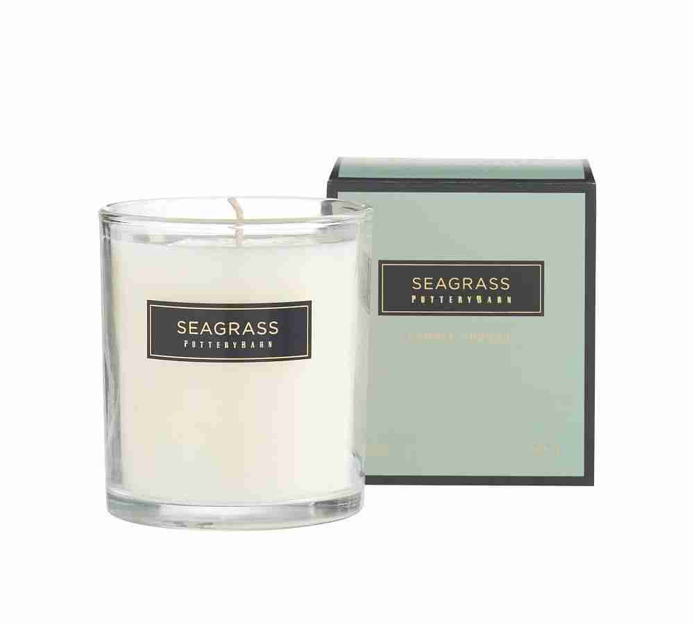 Signature Home Scent Collection- Seagrass