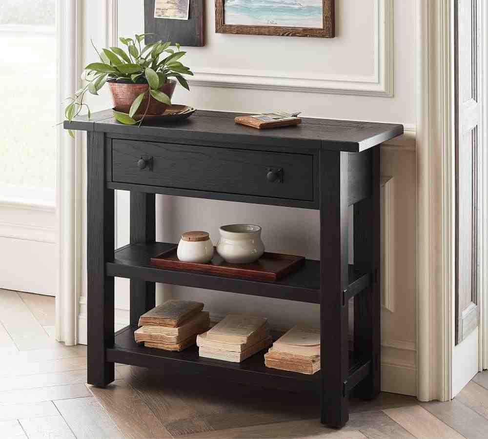 Benchwright 36Inches Console Table