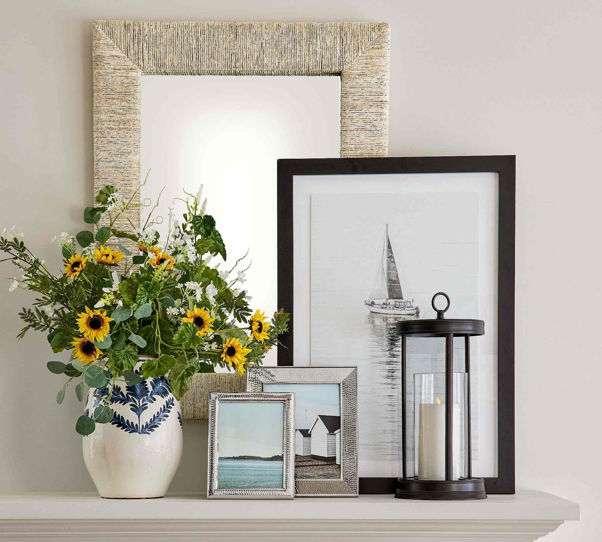 Daphne Lantern Collection