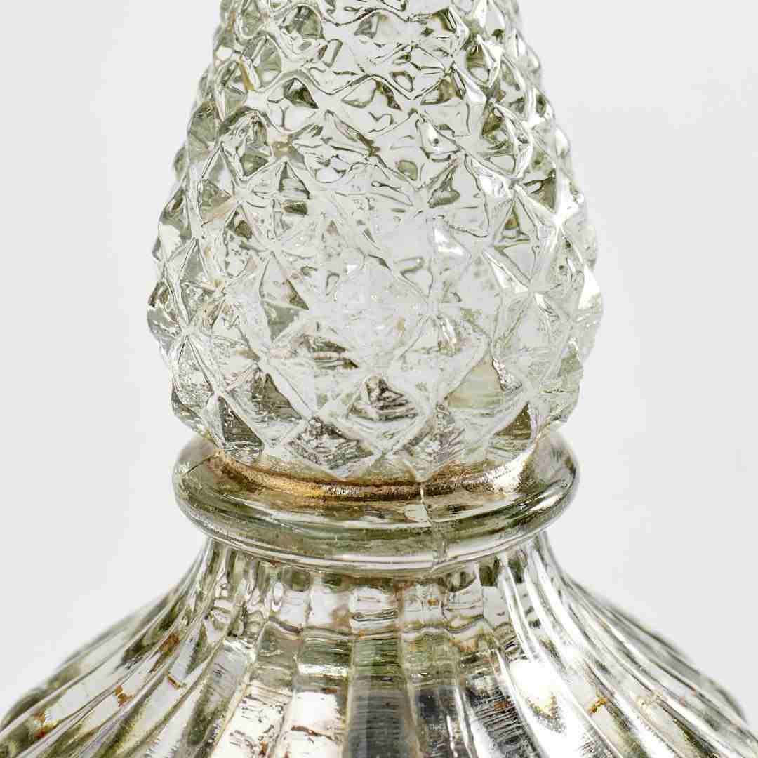 Deepika Candle - Set of 2