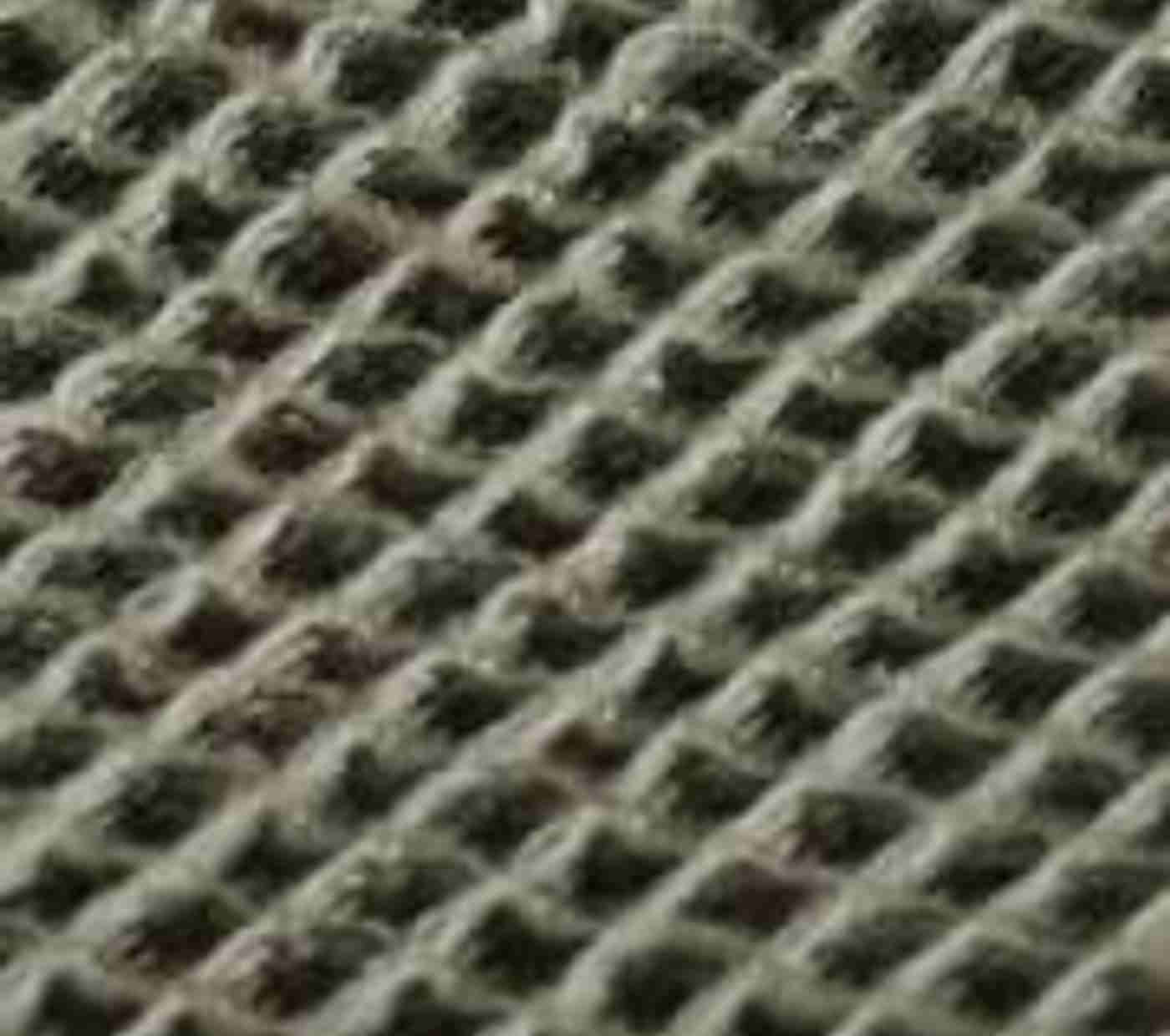Waffle Weave Blanket