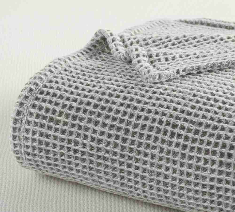 Waffle Weave Blanket