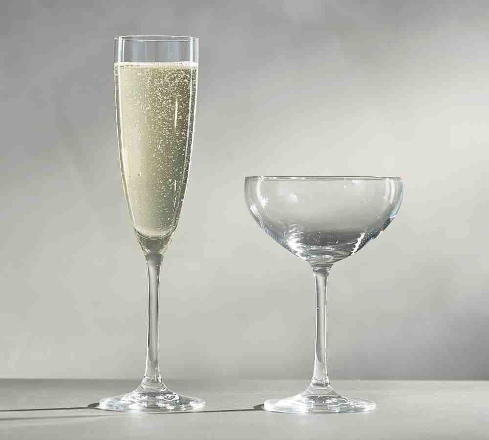 Schott Zwiesel Classico Champagne Glasses