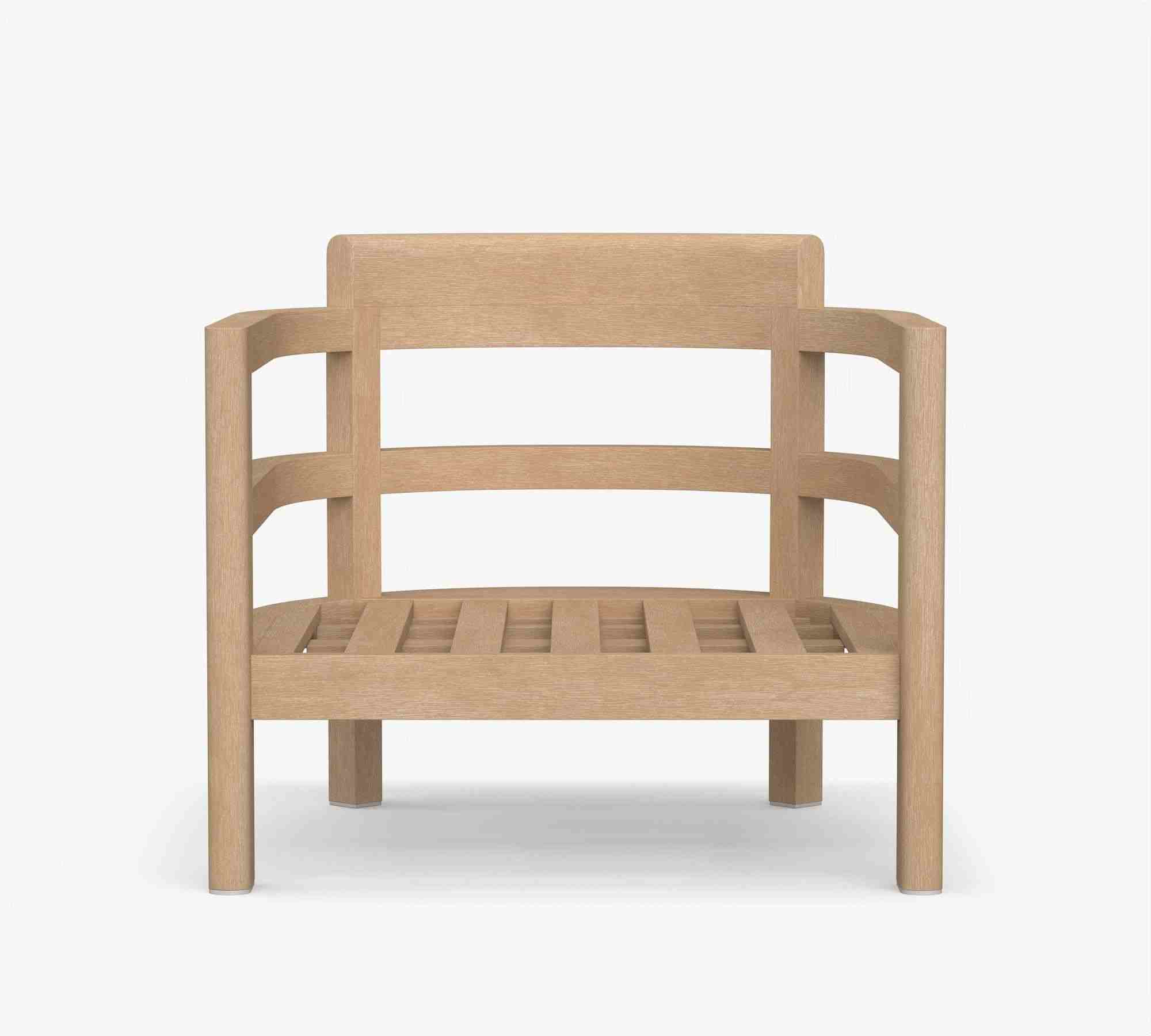 Woodside Outdoor Lounge Chair