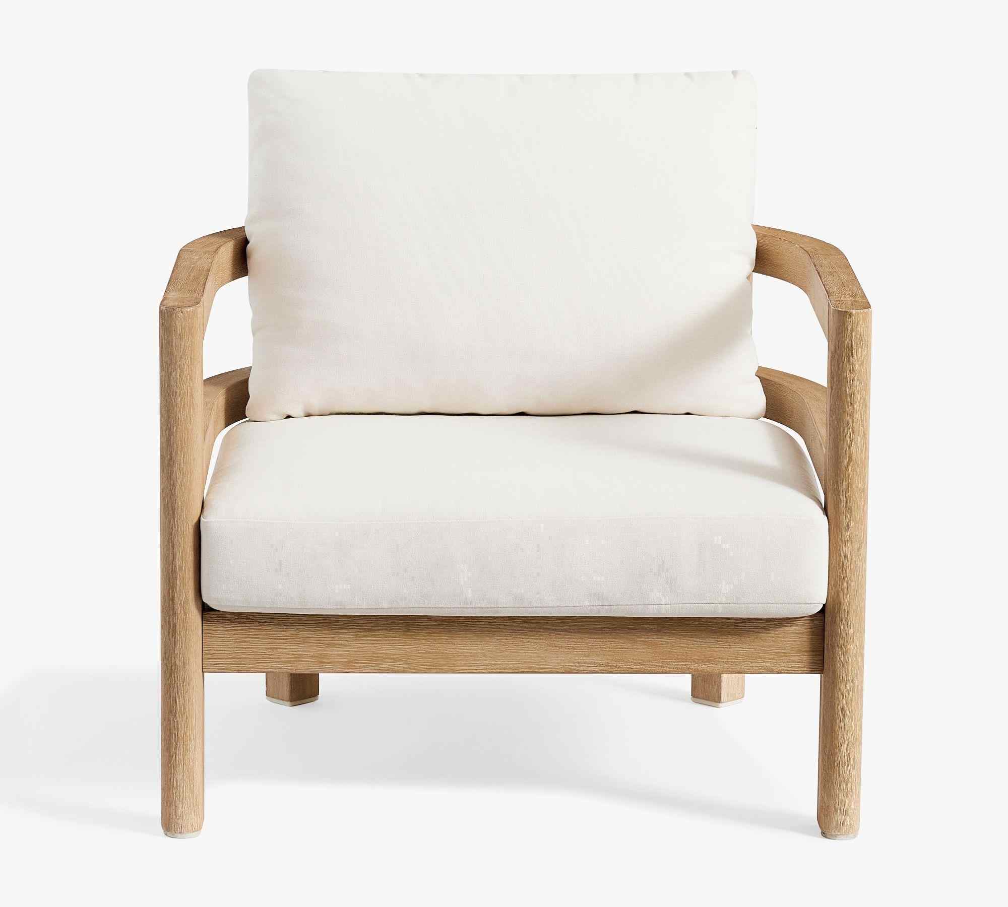 Woodside Outdoor Lounge Chair
