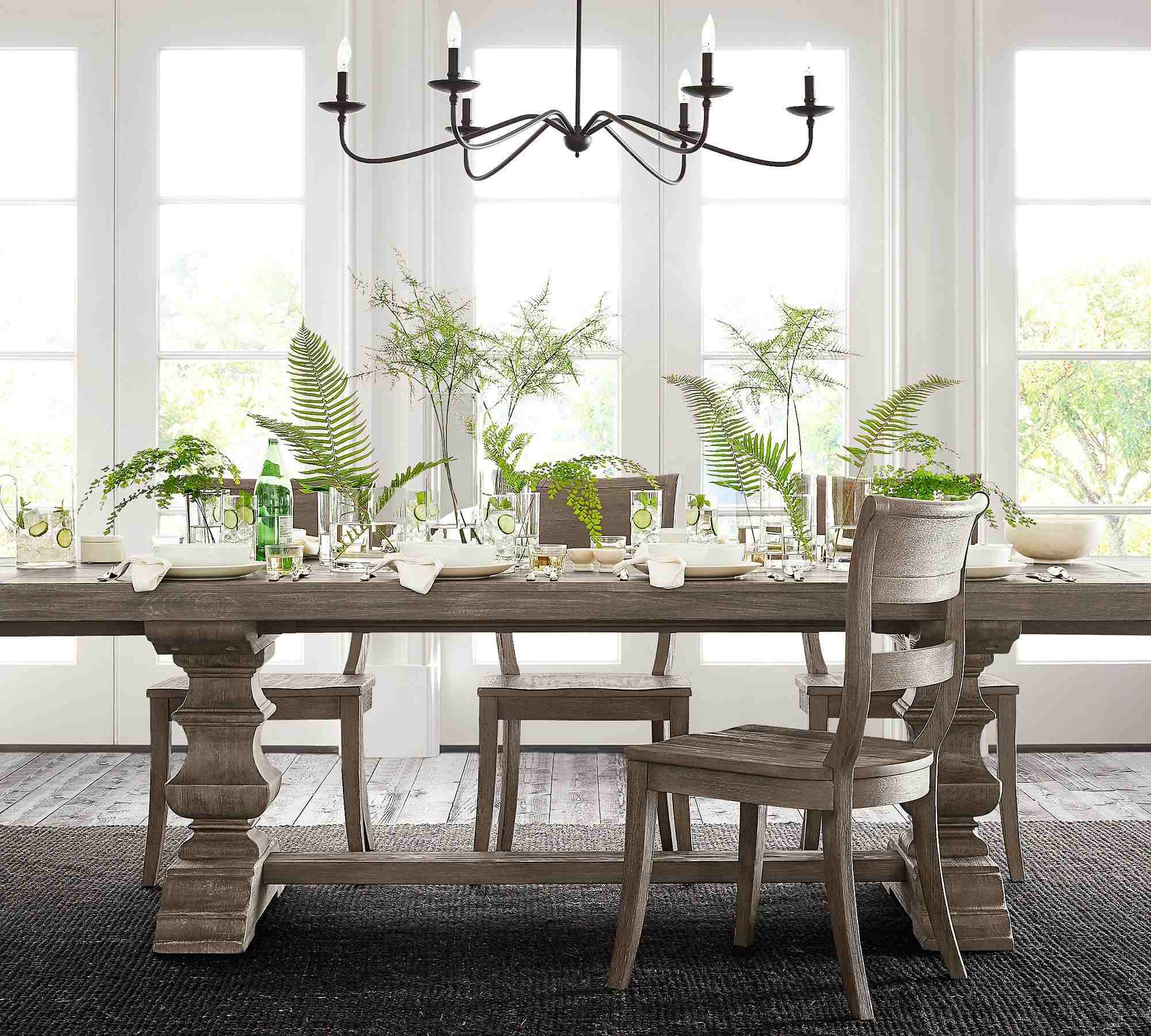 Bradford Dining Chair - Set of 2