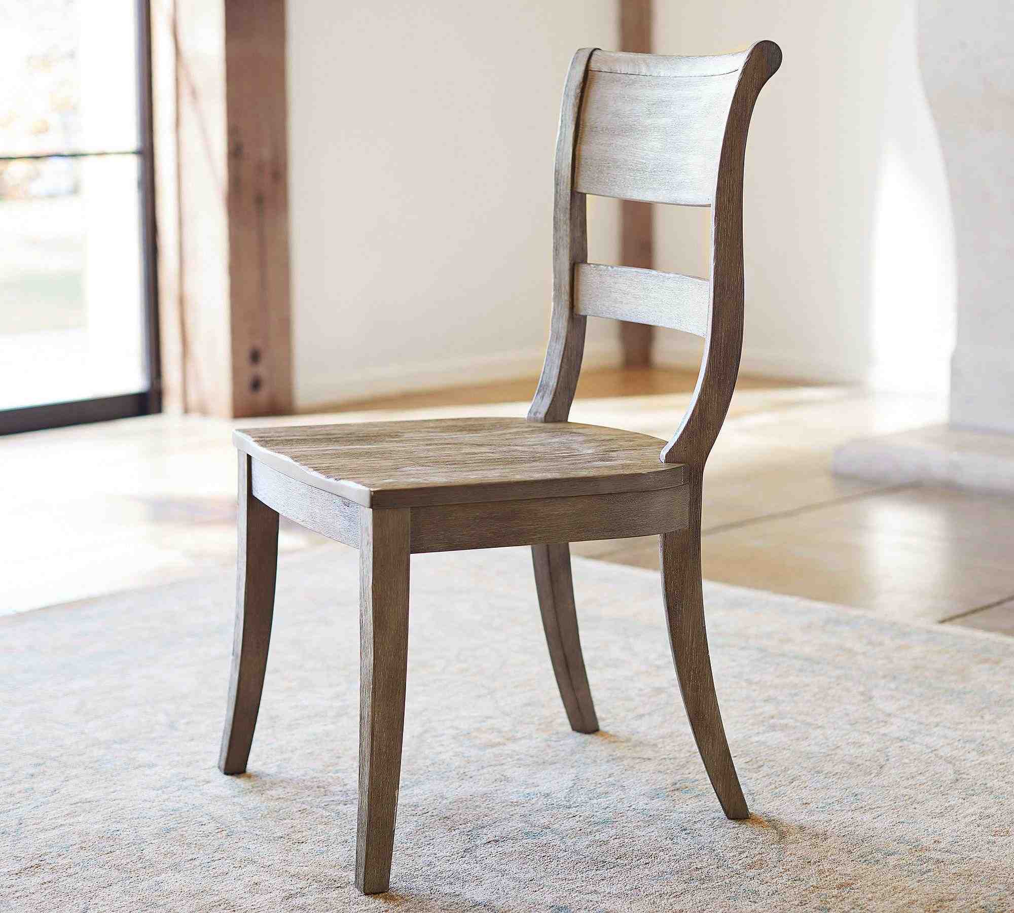 Bradford Dining Chair - Set of 2