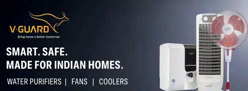 Brand Banner