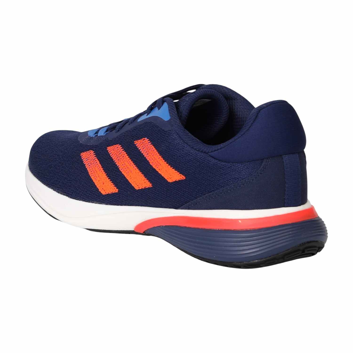 Ford-Up M  Dark Blue Running Shoes For Men