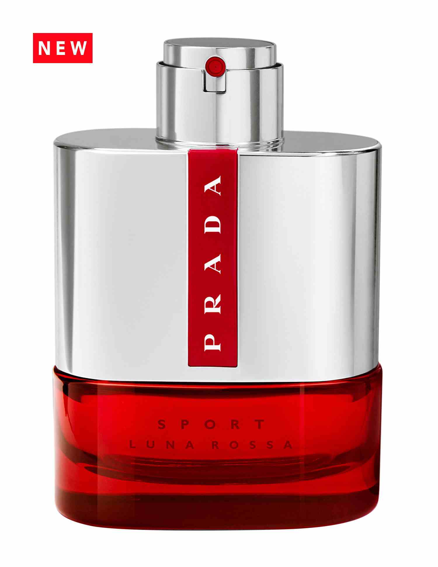 PRADA Luna Rossa Sport 香水(男性用) Luna Rossa Sport Pour Homme Eau De Toilette • 100ml