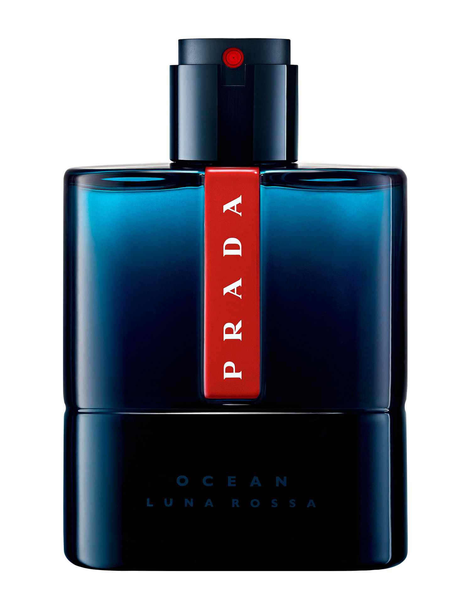 香水(男性用) PRADA LUNA ROSSA Eau de Toilette 50ml Luna Rossa Ocean Eau De Toilette • 50ml