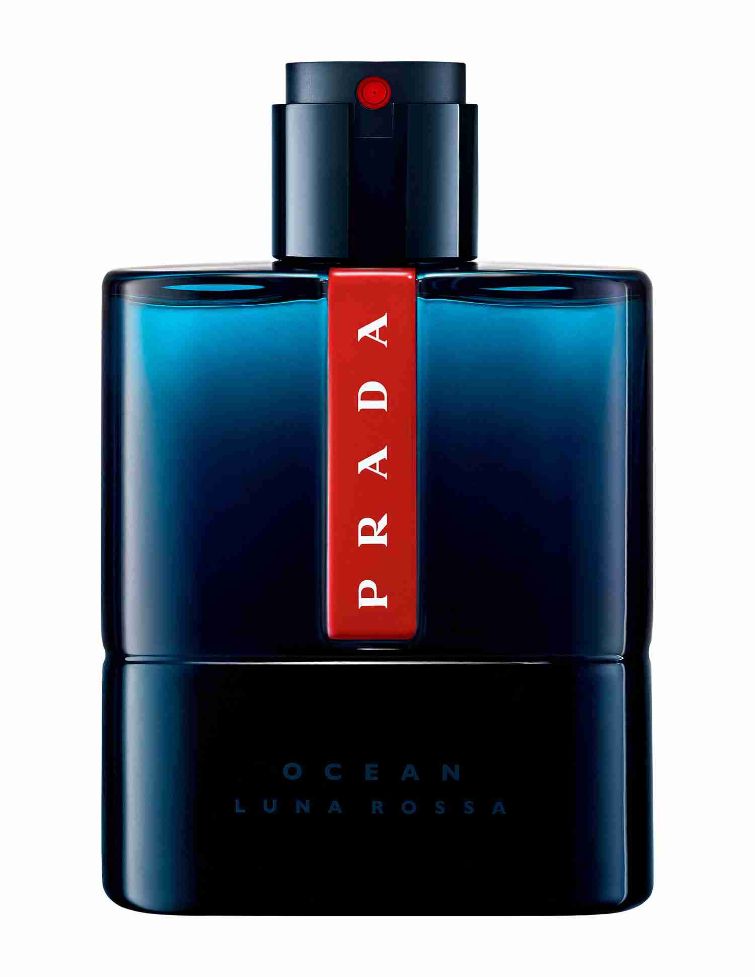 Luna Rossa Ocean Eau De Toilette • 100ml