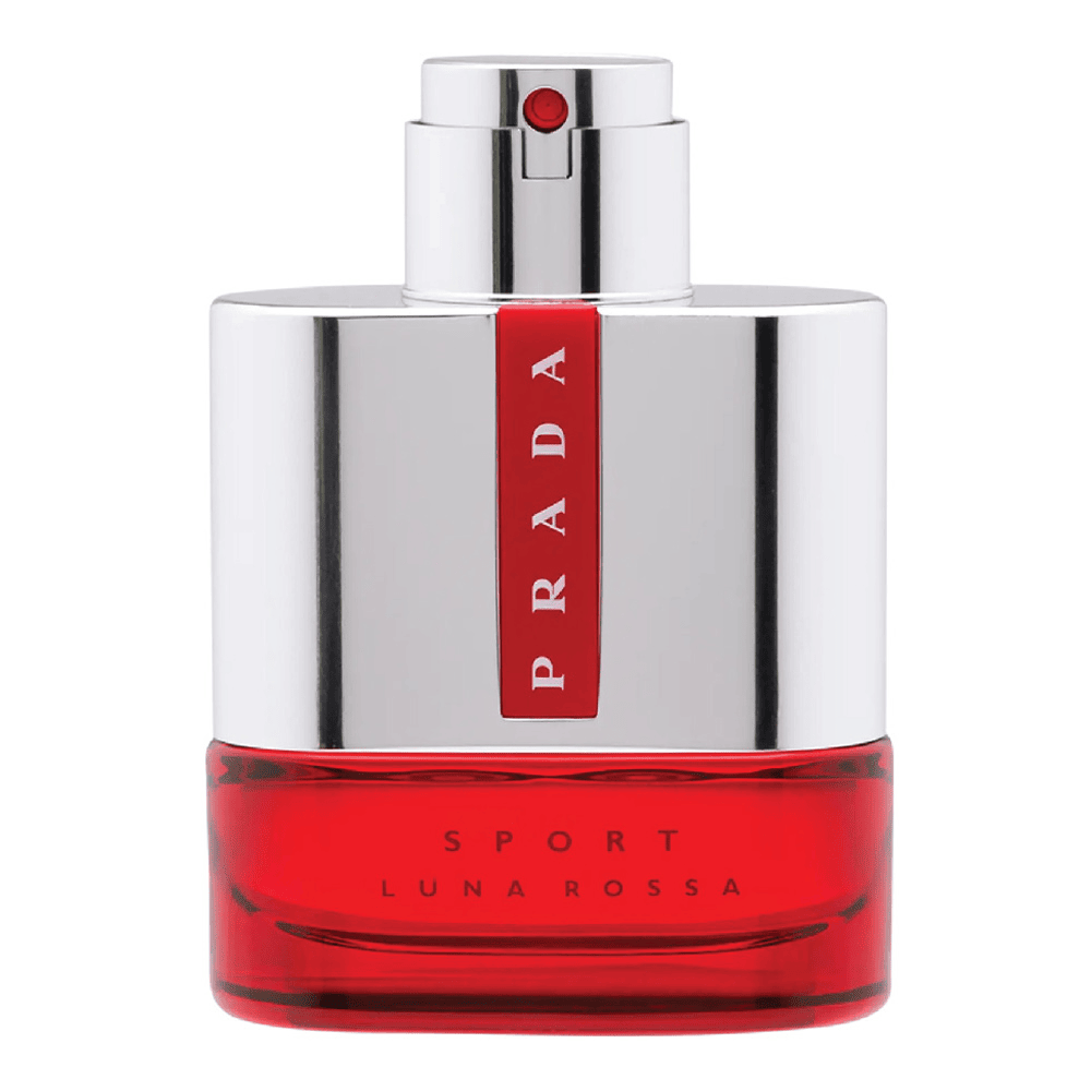 Prada sport 2025 luna rossa 50ml