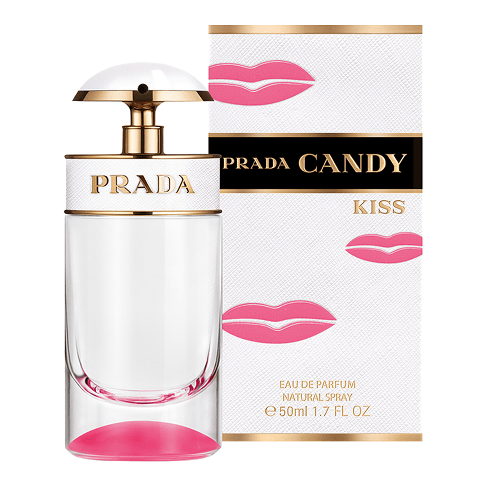 Candy Kiss Eau De Parfum • 50ml
