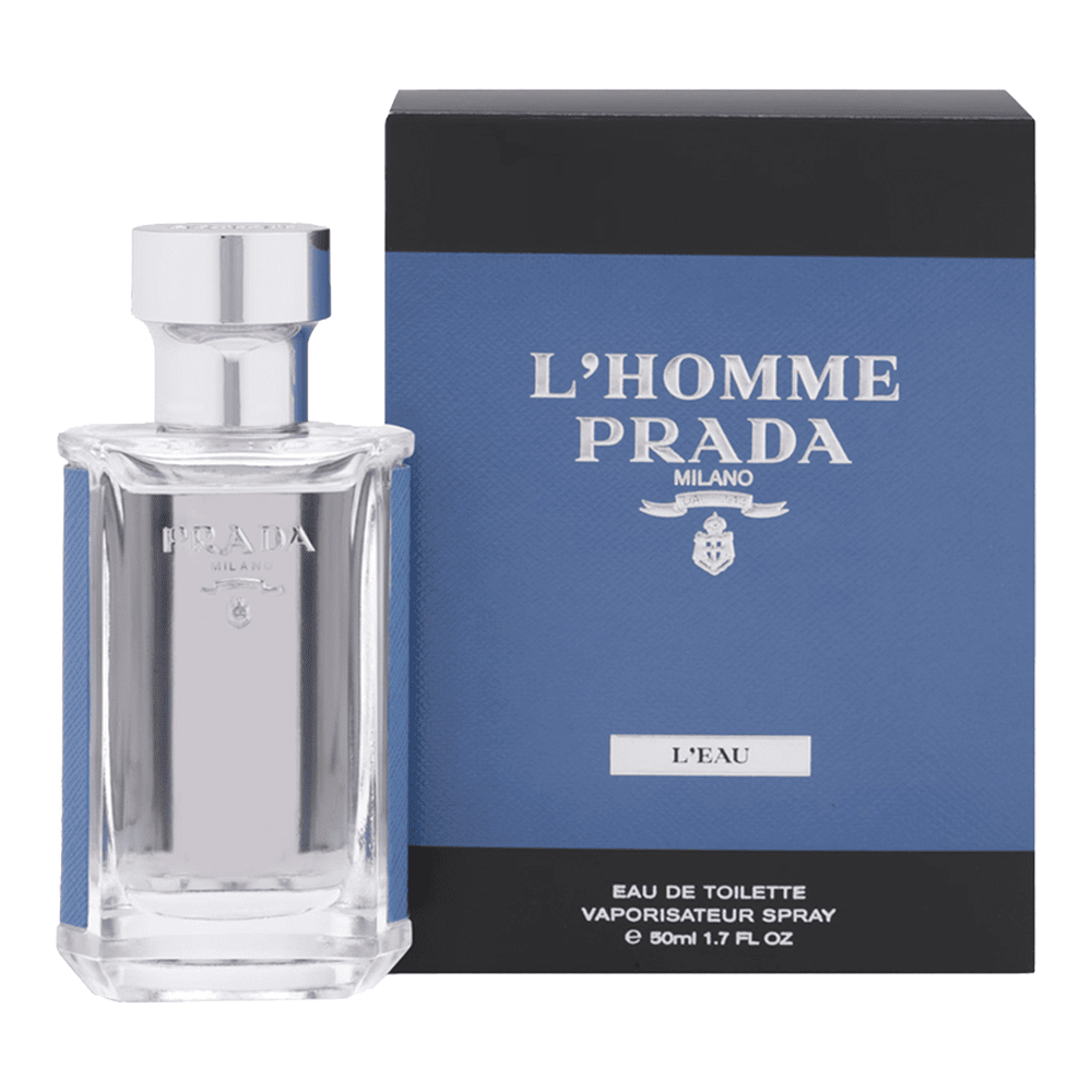 L'Homme L'Eau Eau De Toilette • 50ml