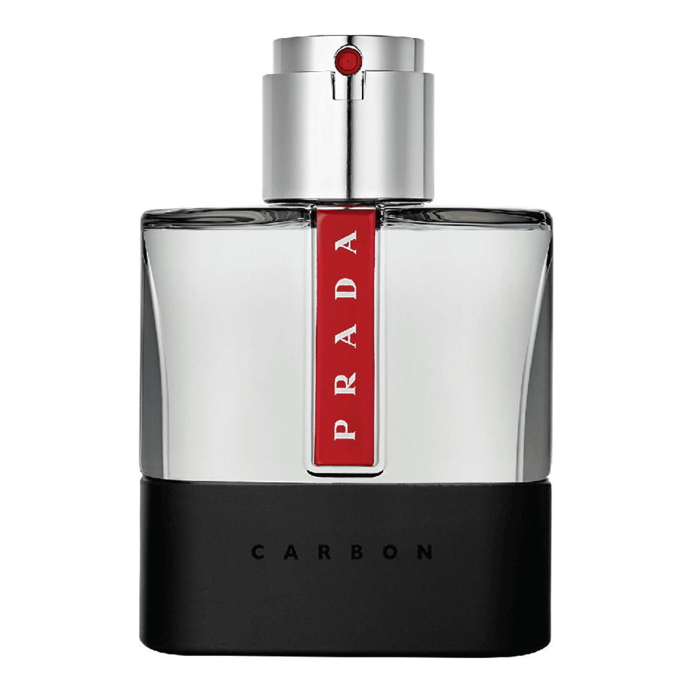 Luna Rossa Carbon Eau De Toilette • 50ml