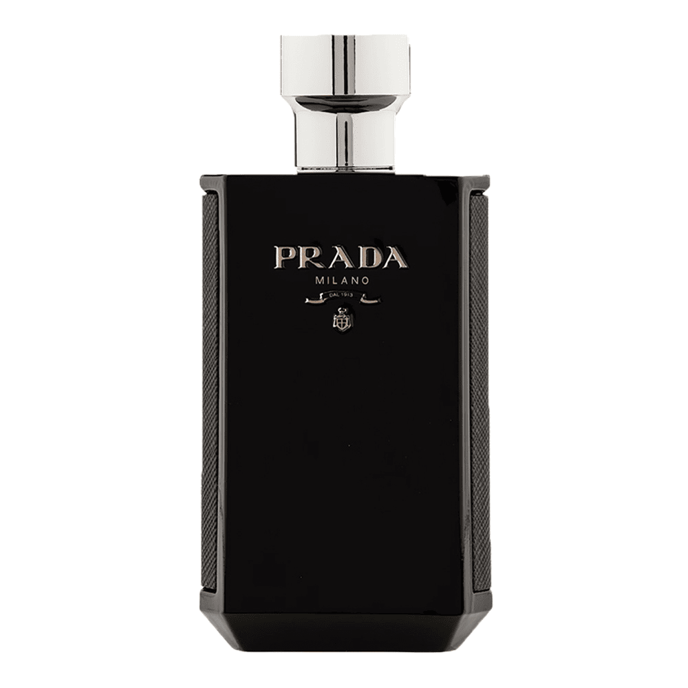 Prada lhomme intense store