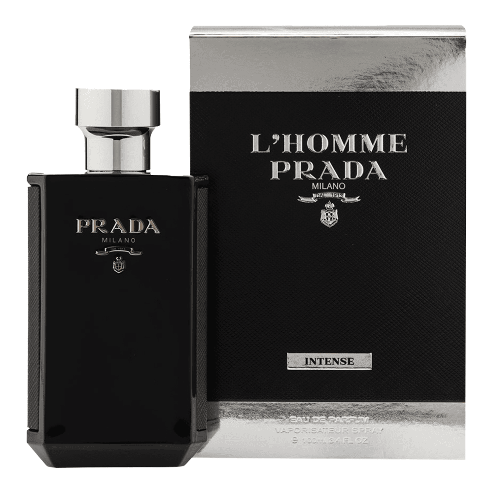 L Homme Intense Eau De Parfum 100ml