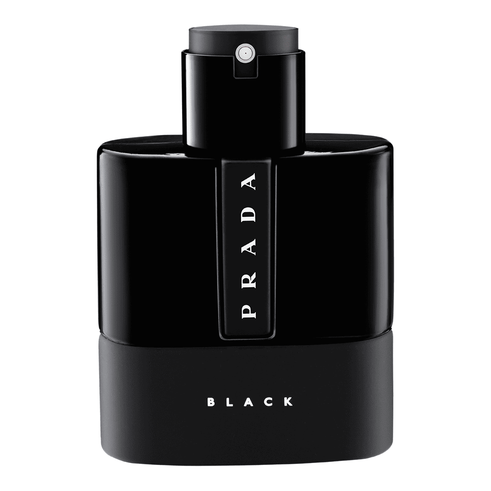Luna Rossa Black Eau De Parfum • 50ml