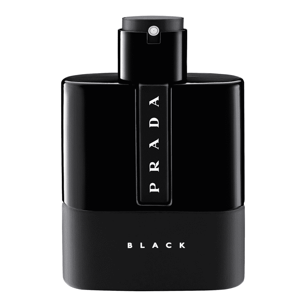 Luna Rossa Black Eau De Parfum • 100ml