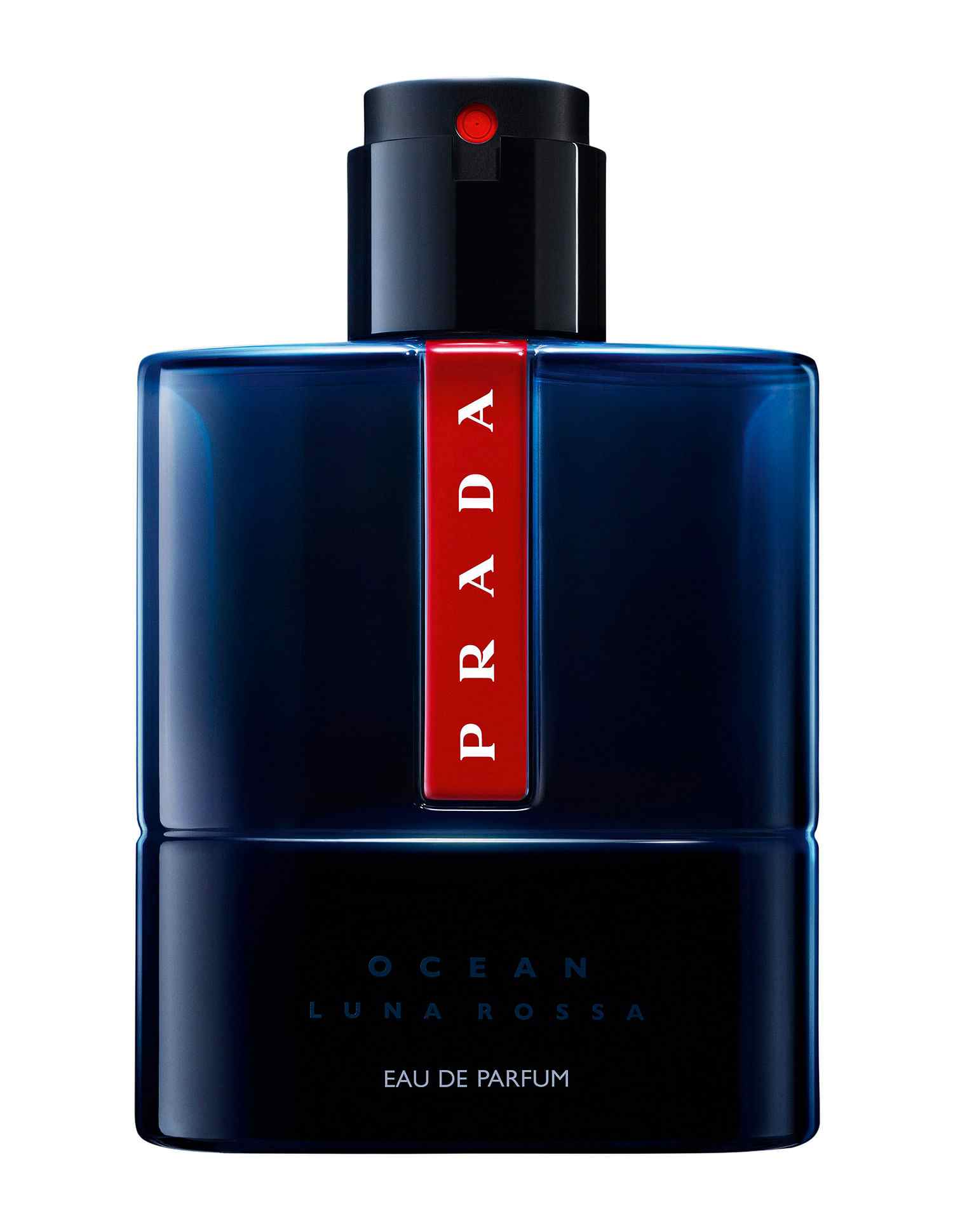 香水(ユニセックス) PRADA LUNA ROSSA OCEAN 50ml Luna Rossa Ocean Eau De Parfum • 50ml