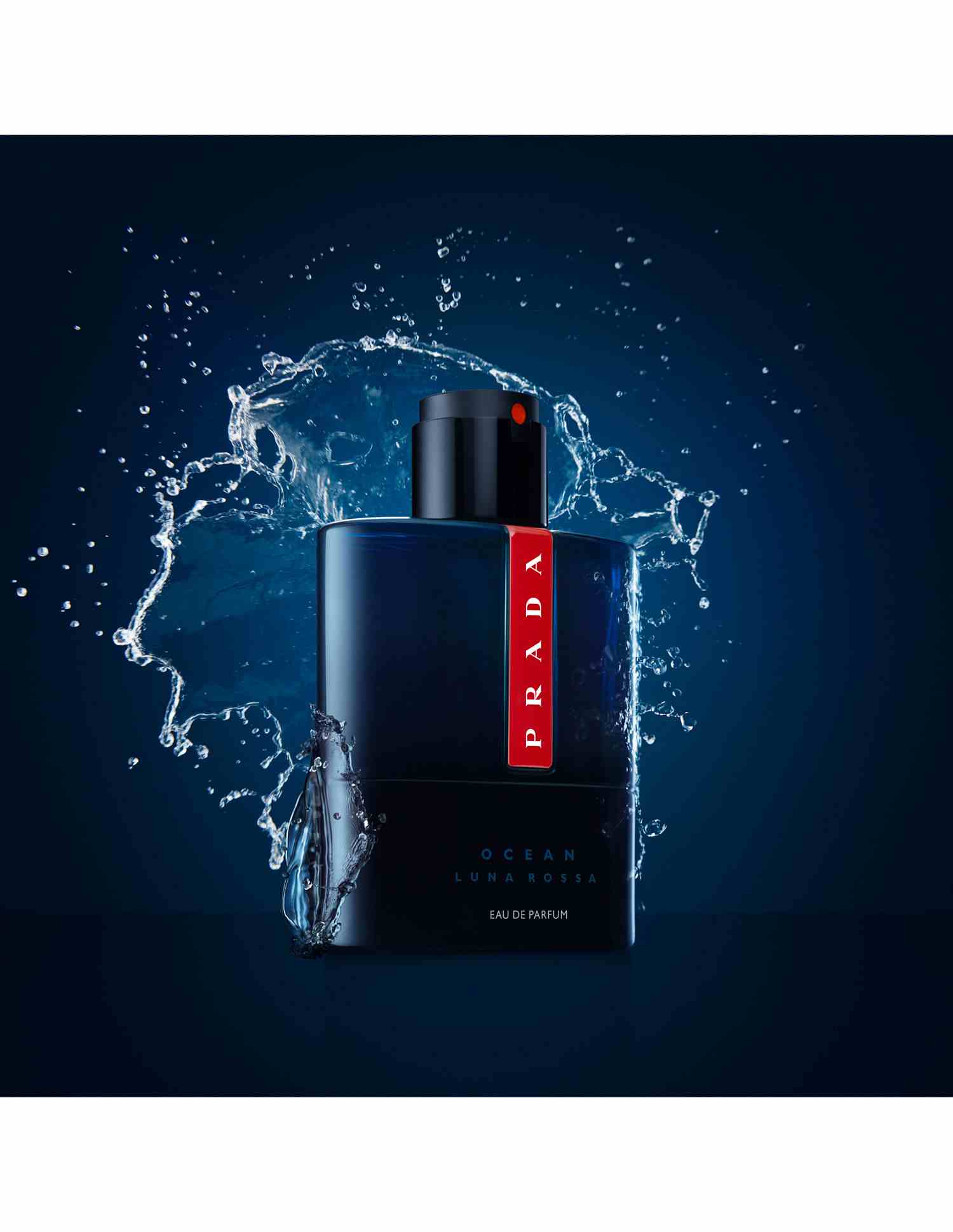 Prada luna 2025 rossa sephora