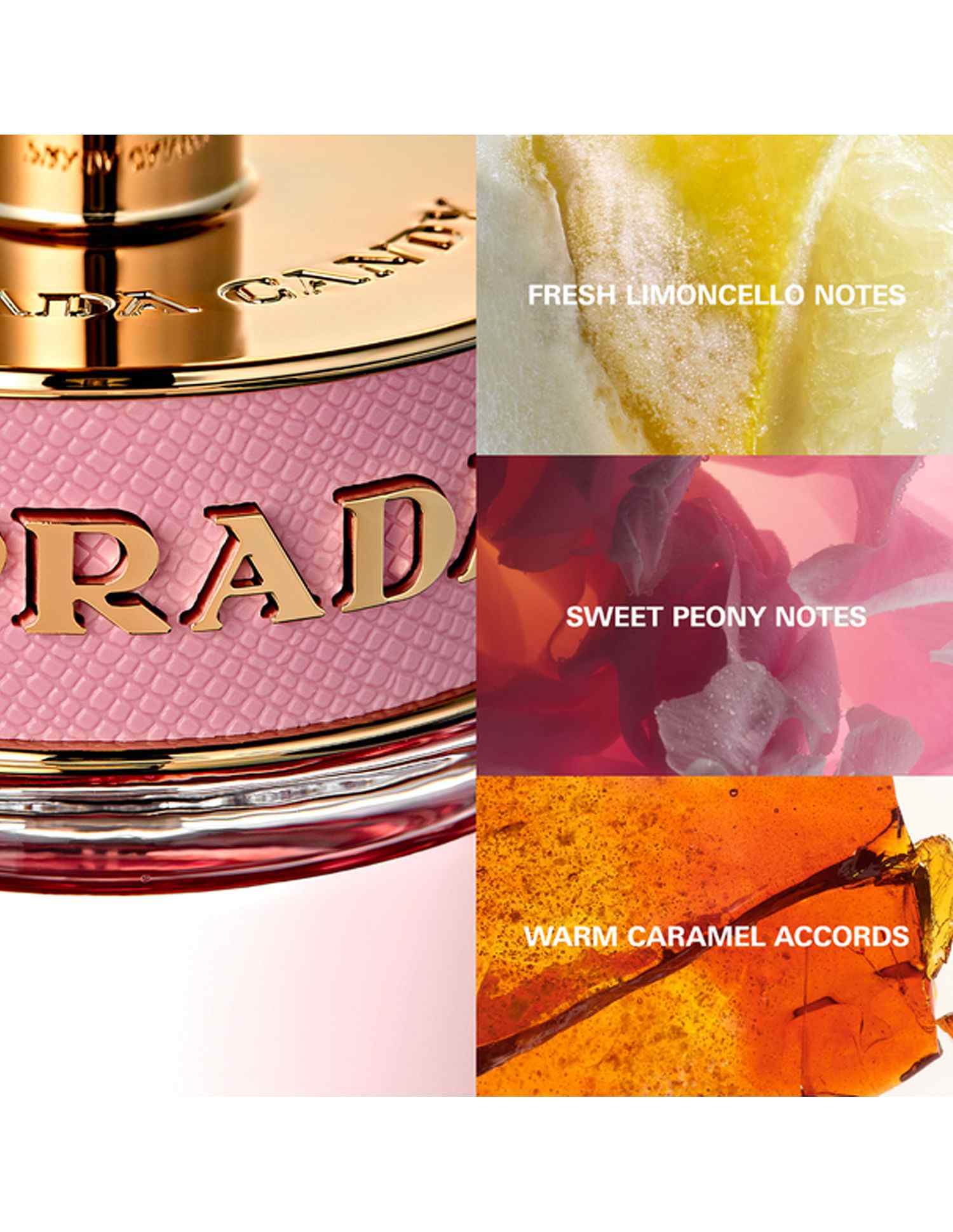 Candy Florale Eau De Toilette Value size