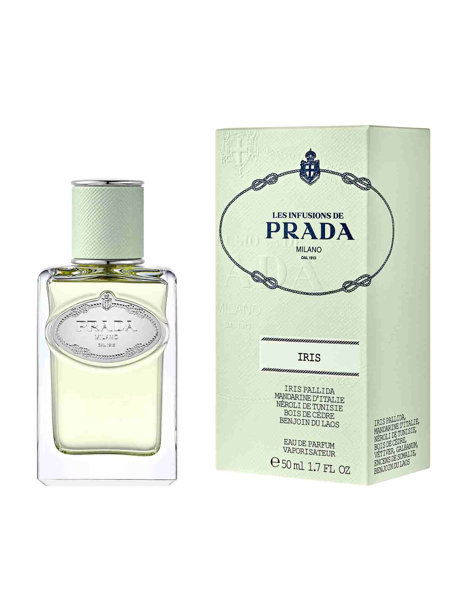 Prada outlet iris sephora