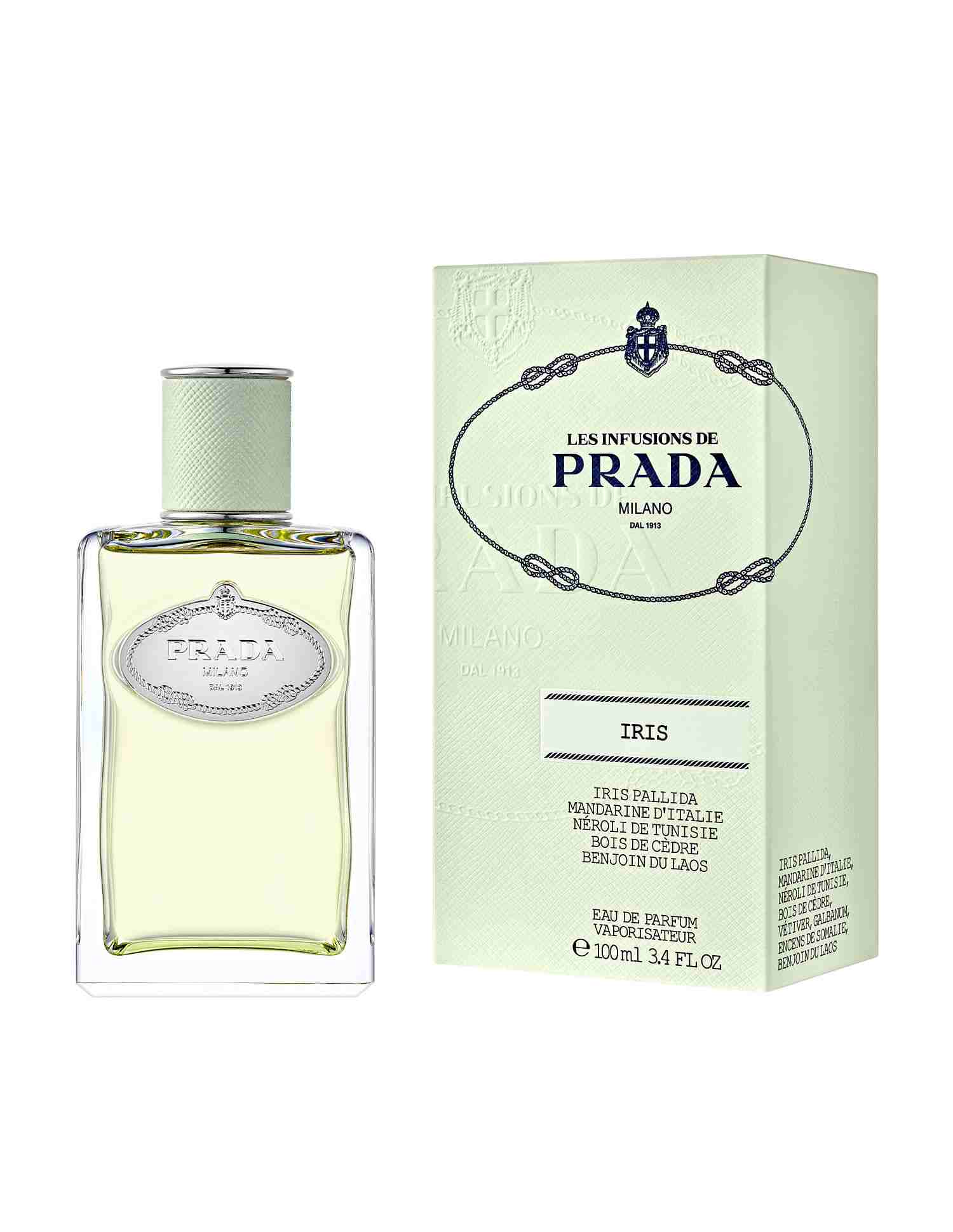 Infusion D'Iris Eau De Parfum • Value-size