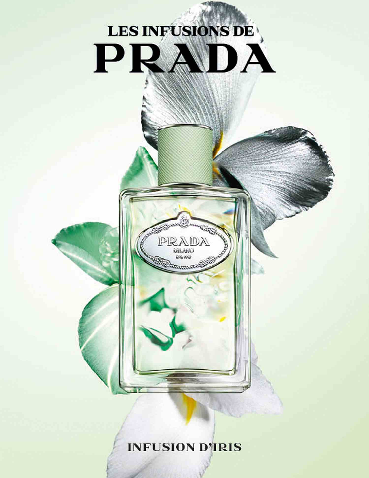 Prada iris sephora clearance