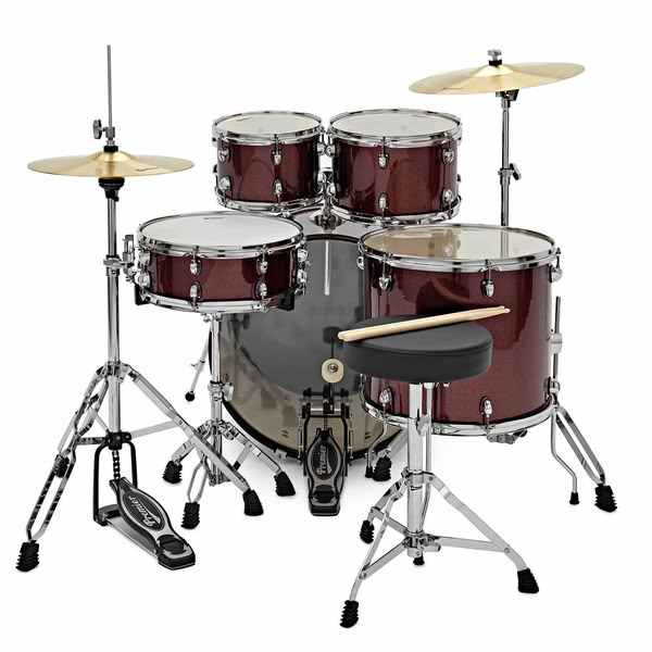 Drums & Percussion