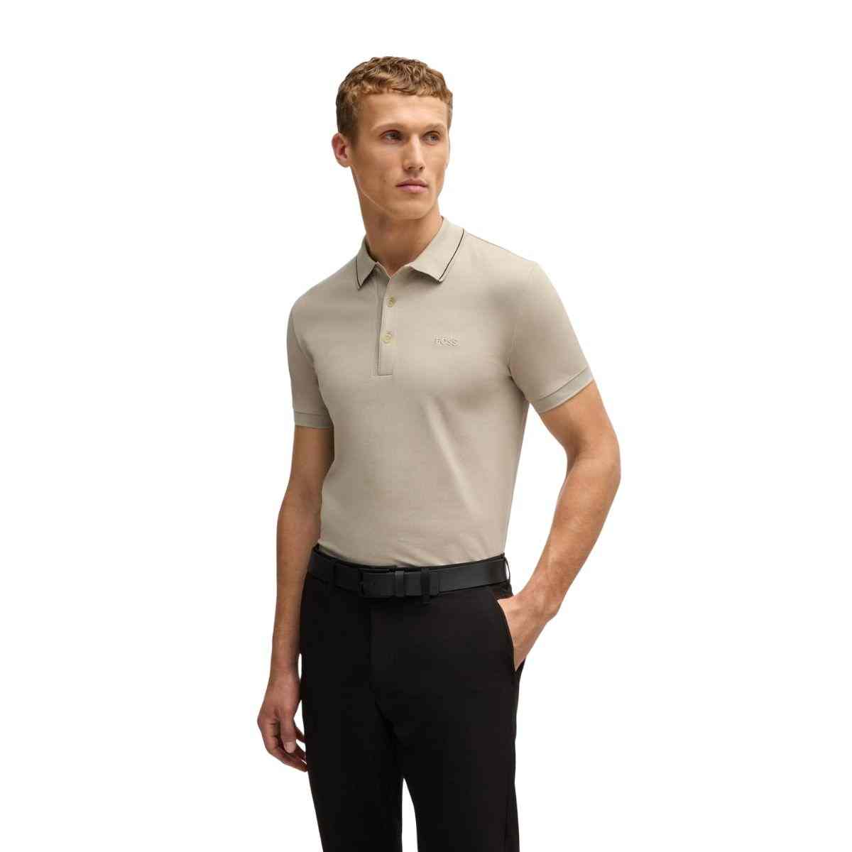 Paule 4 Polo