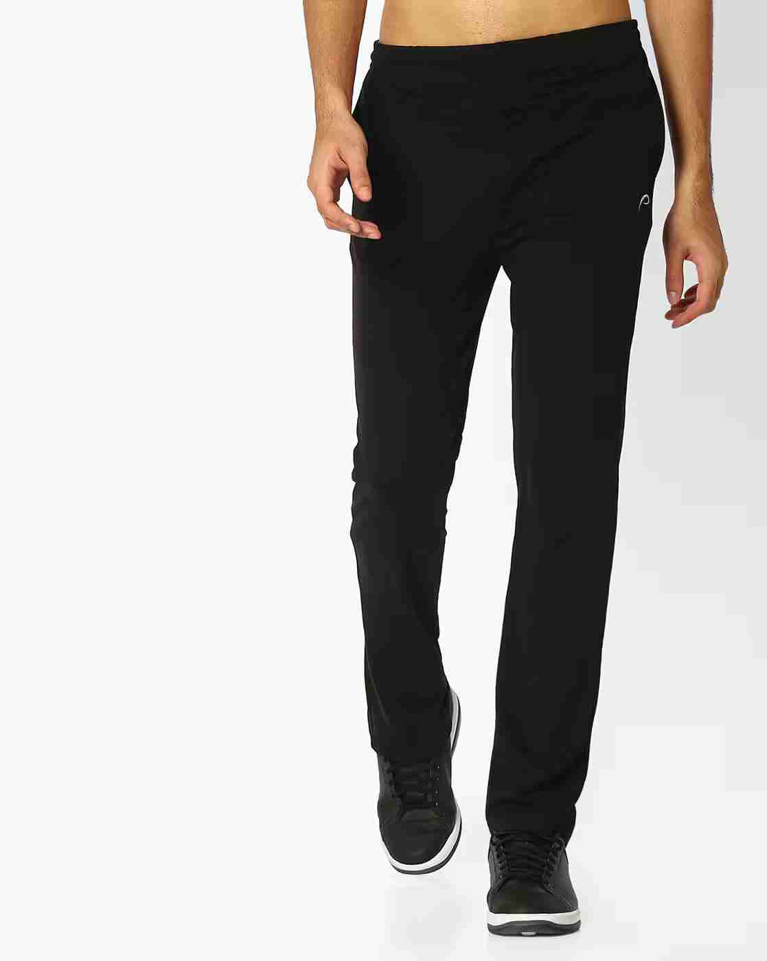 PROLINE | Track Pants with Elasticated Waistband|0