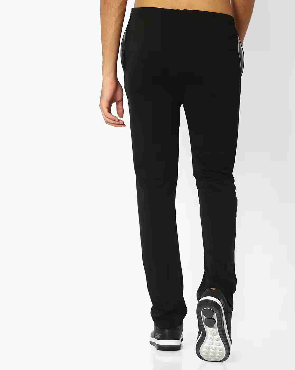 PROLINE | Track Pants with Elasticated Waistband|2