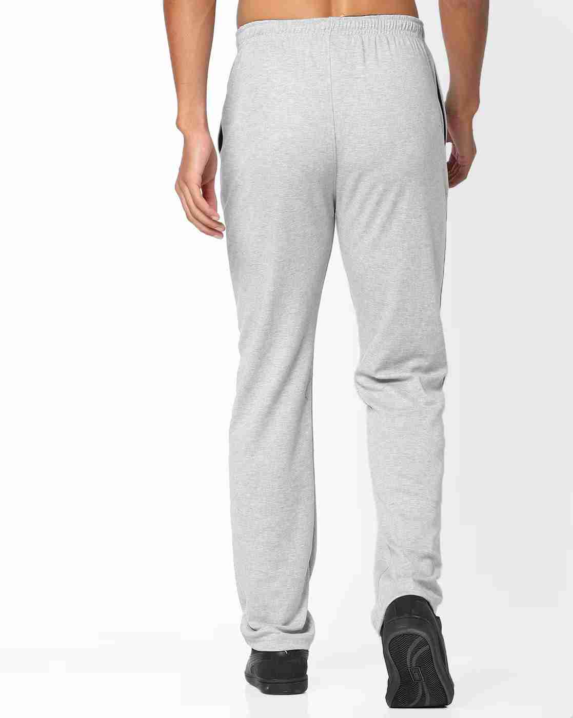 PROLINE | Track Pants with Side Pockets|2