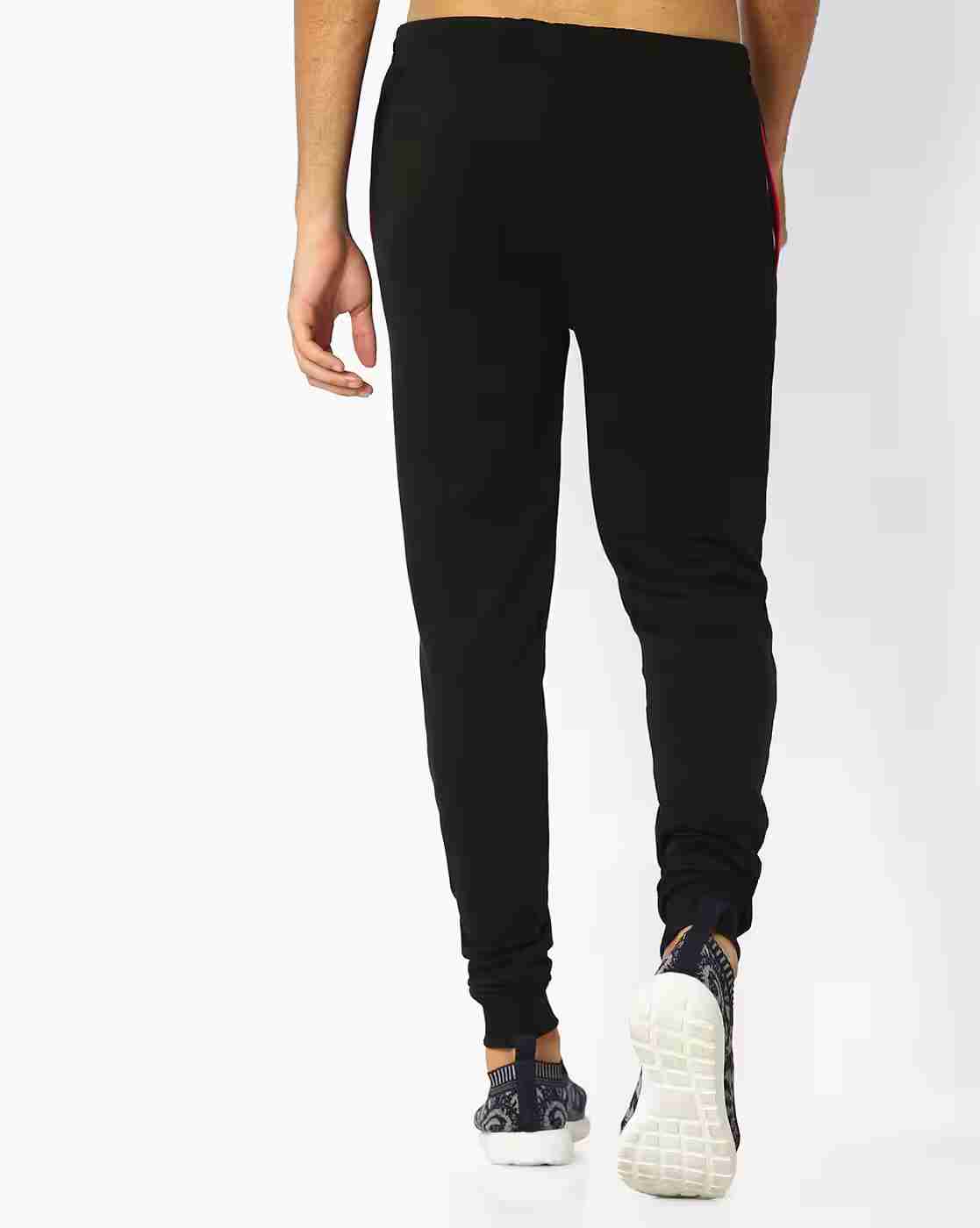 PROLINE | Joggers with Elasticated Waistband|2