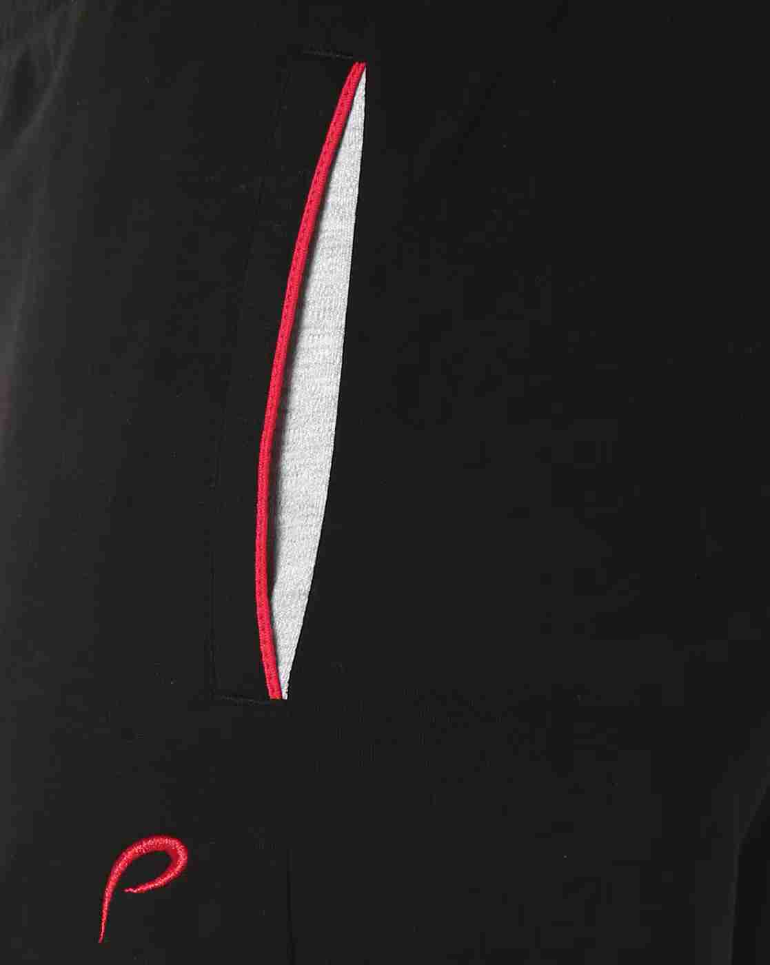 PROLINE | Joggers with Elasticated Waistband|4