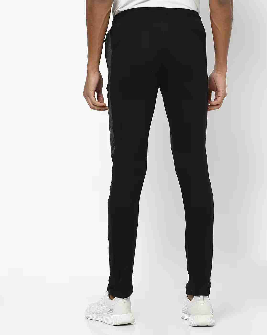 PROLINE | Track Pants with Contrast Side Panels|2