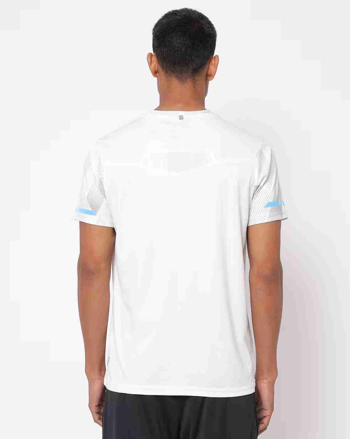 PROLINE | Sublimation Print Crew-Neck T-shirt