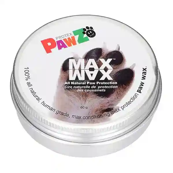 Protex PawZ Max Wax - 60 g