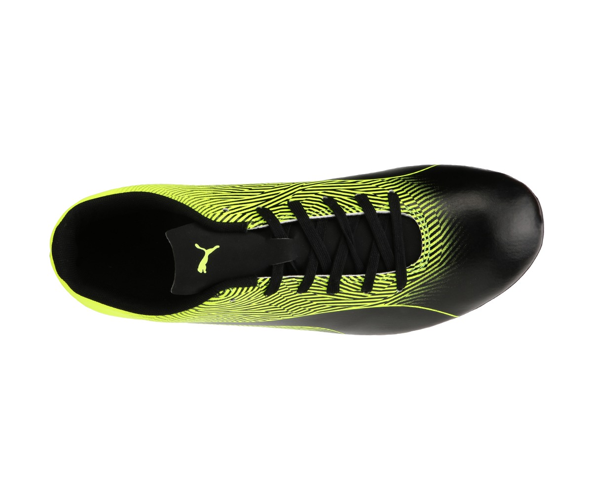 Puma 2025 spirit ii