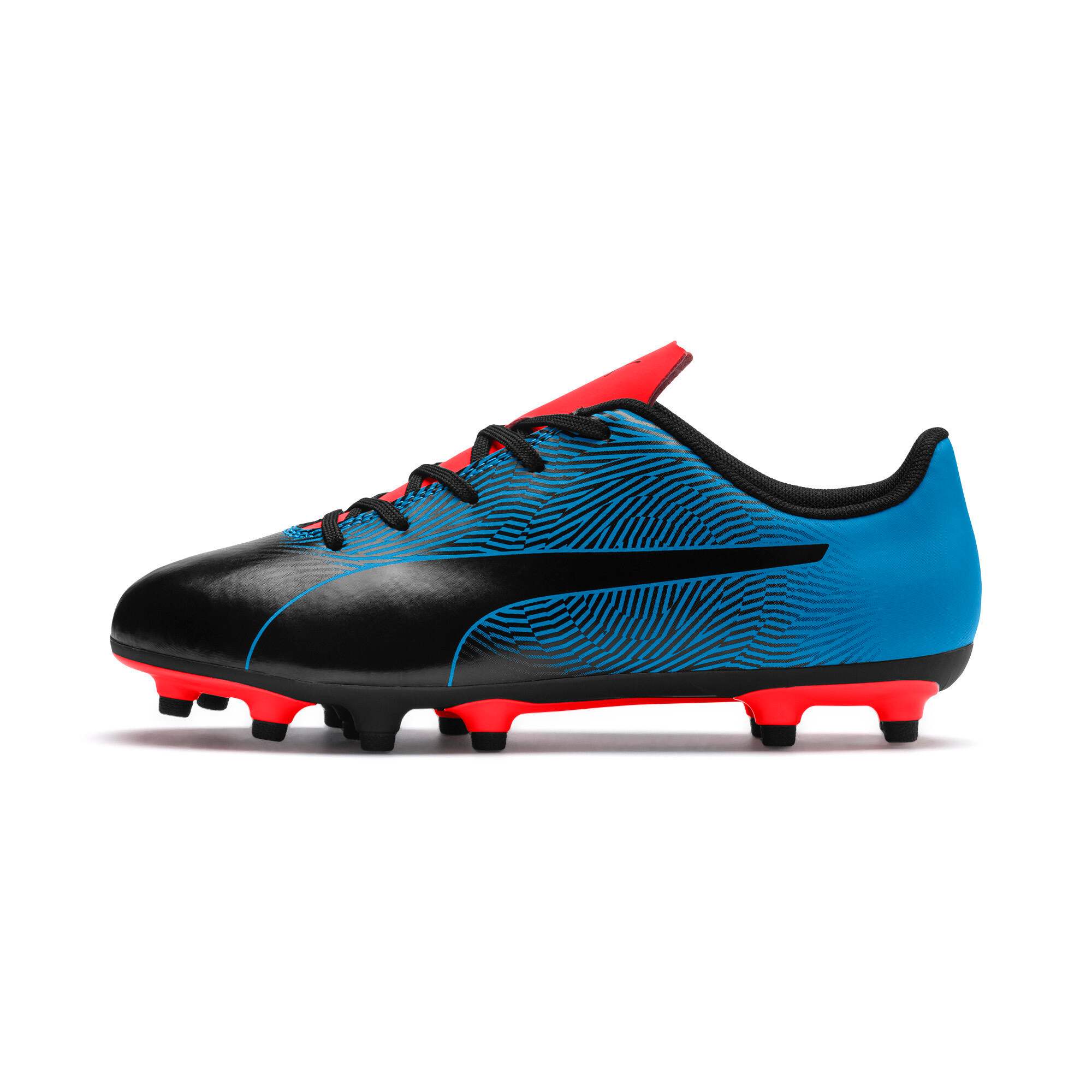 Puma spirit cheap ii fg jr