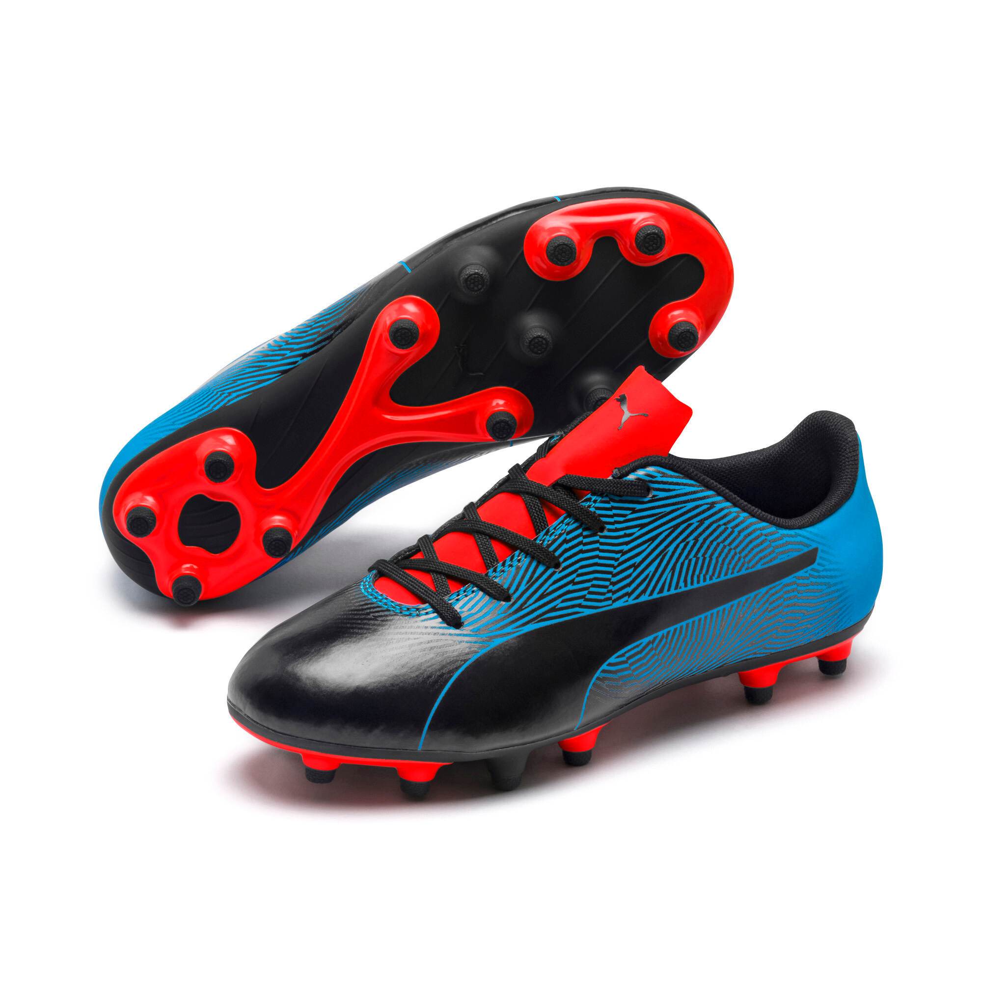 Puma spirit fg hotsell football boots