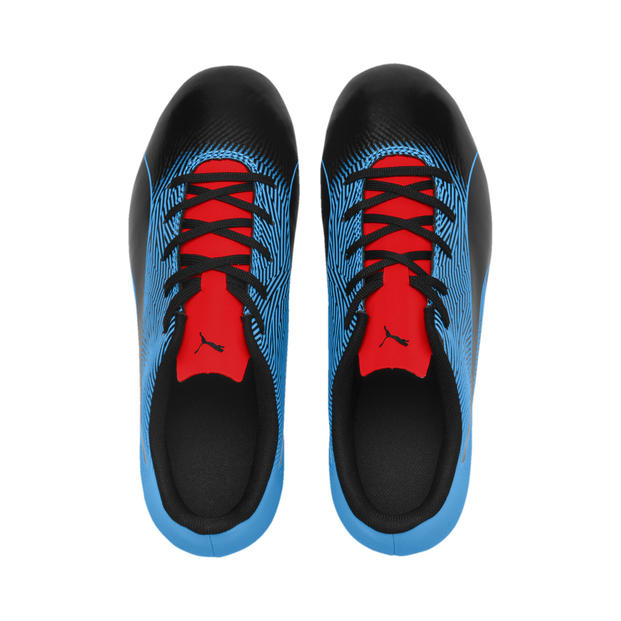PUMA Spirit II FG Youth Football Boots
