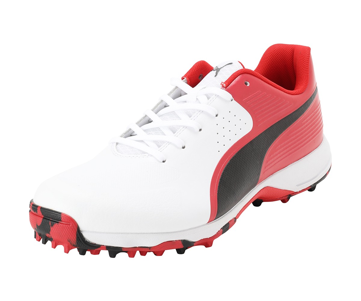 one8 PUMA 19 Virat Kohli  Cricket Shoes